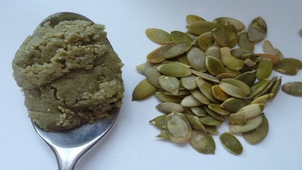How To Eat Pumpkin Seeds To Kill Intestinal Parasites Tapeworms And
