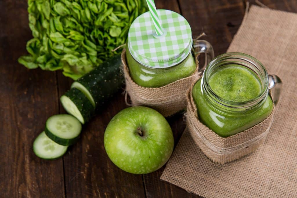 best green smoothie recipe